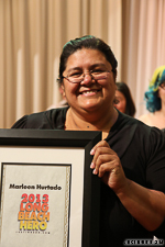 Marleen Hurtado